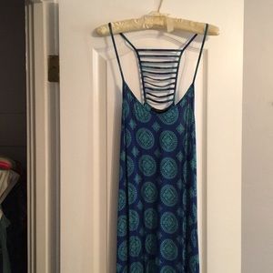 Forever 21 Maxi Dress